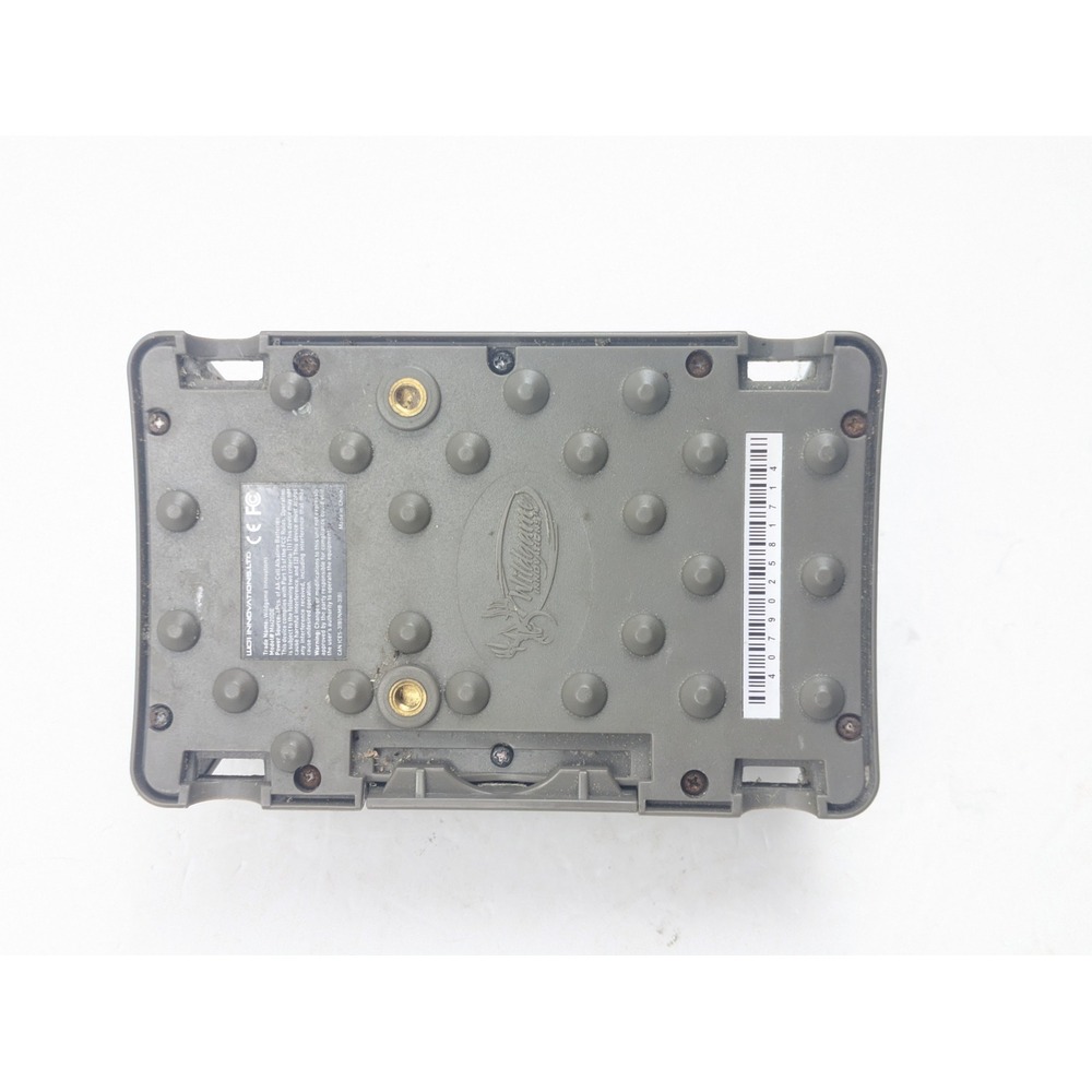 Wildgame Innovations Trail Camera Scouting Hunting Camera - Picture 5 of 15